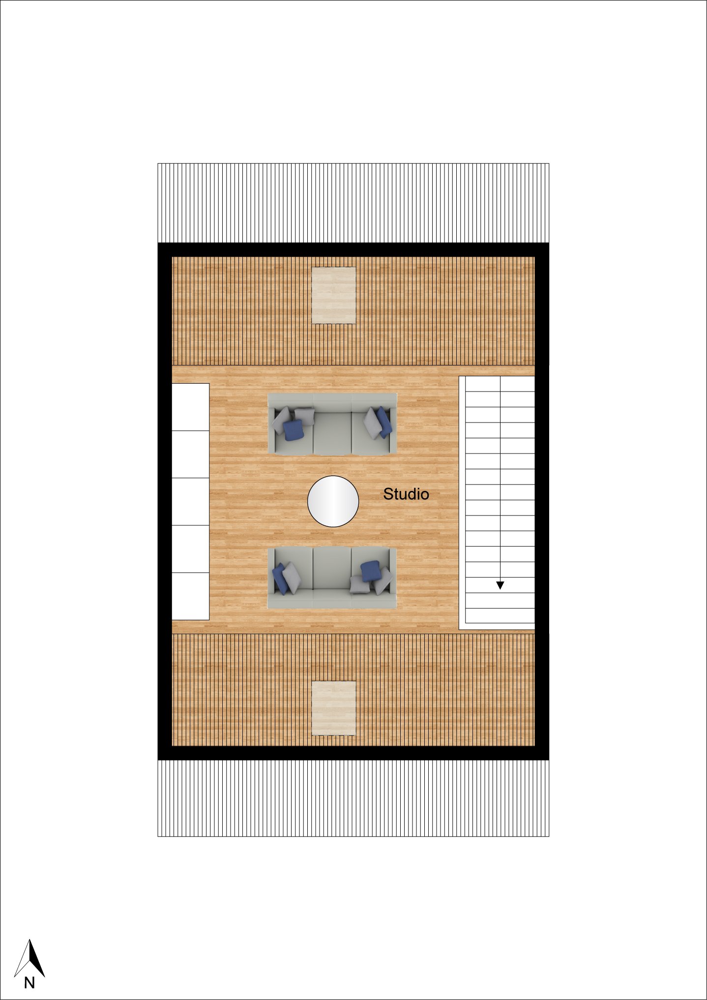3- Dachgeschoss-1